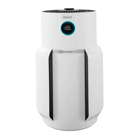 Очищувач повітря Shark NeverChange5 Air Purifier MAX HP300EU