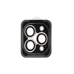 Стекло для камеры Proove Achilles для iPhone 16 Pro/16 Pro Max Desert Titanium