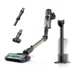 Аккумуляторный пылесос Shark Detect Pro Max with Auto Empty System IP3251EUT