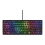 Клавиатура Hator Rockfall 2 Optica TKL Black (HTK-730)