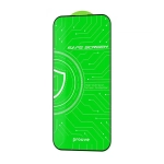 Стекло Proove Safe Screen iPhone X/Xs/11 Pro Black