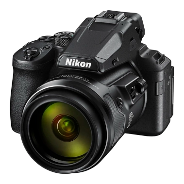 Фотоапарат Nikon Coolpix P950 (VQA100EA) - цена, характеристики, отзывы, рассрочка, фото 1