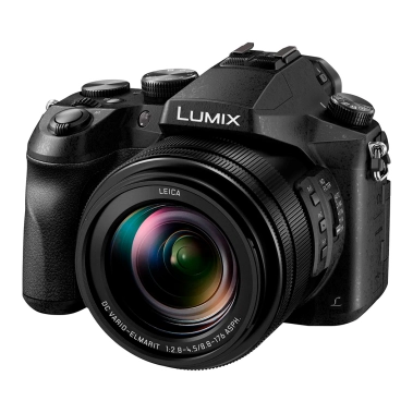 Фотоаппарат Panasonic Lumix DMC-FZ2000 - цена, характеристики, отзывы, рассрочка, фото 1