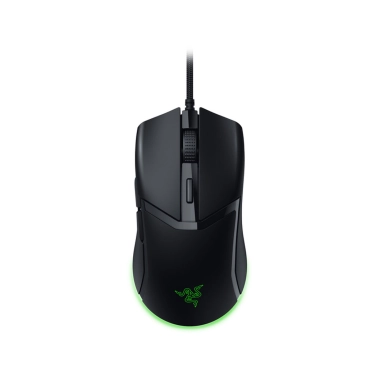 Миша провідна Razer Cobra, Black (RZ01-04650100-R3M1) - цена, характеристики, отзывы, рассрочка, фото 1