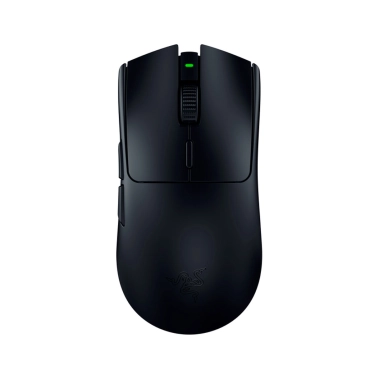 Миша бездротова Razer Viper V3 HyperSpeed Wireless, Black (RZ01-04910100-R3M1) - цена, характеристики, отзывы, рассрочка, фото 1