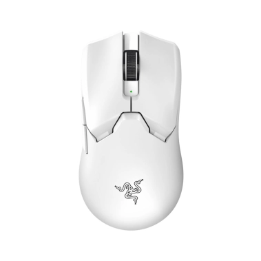 Миша бездротова Razer Viper V2 Pro, White (RZ01-04390200-R3G1) - цена, характеристики, отзывы, рассрочка, фото 1