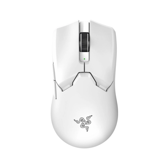 Миша бездротова Razer Viper V2 Pro, White (RZ01-04390200-R3G1)
