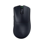 Мышь беспроводная Razer DeathAdder V3 Pro, Black (RZ01-04630100-R3G1)