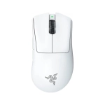 Миша бездротова Razer DeathAdder V3 Pro, White (RZ01-04630200-R3G1)