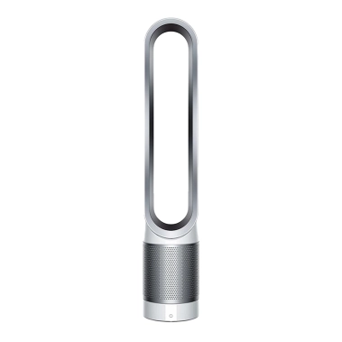Очищувач повітря Dyson Pure Cool Link TP03 (White/Silver) - цена, характеристики, отзывы, рассрочка, фото 1
