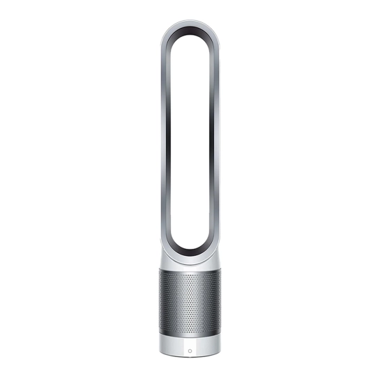 Очиститель воздуха Dyson Pure Cool Link TP03 (White/Silver)