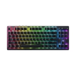 Клавіатура бездротова Razer DeathStalker V2 Pro Wireless Red Switch RU Black (RZ03-04360800-R3M1)