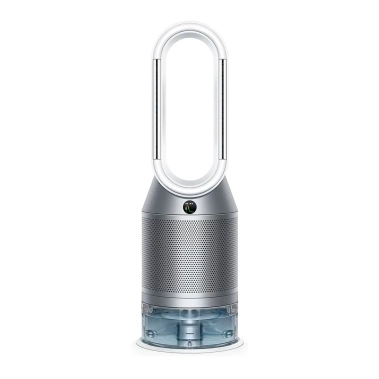 Очисник повітря Dyson Purifier Humidify+Cool PH03 White/Silver (369095-01) - цена, характеристики, отзывы, рассрочка, фото 1