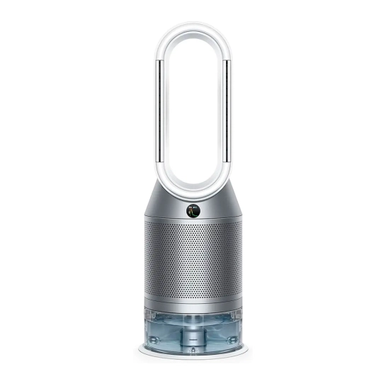Очиститель воздуха Dyson Purifier Humidify+Cool PH03 White/Silver (369095-01)