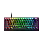 Клавіатура Razer Huntsman V3 PRO mini Black (RZ03-04990100-R3M1)