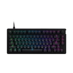 Клавиатура HyperX Alloy Rise 75 PBT Mechanical HyperX Red Black (7G7A4AA)