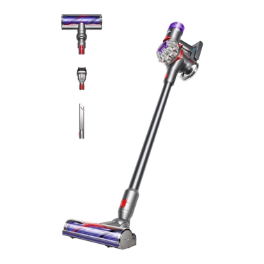 Аккумуляторный пылесос Dyson V8 Advanced (492636-01) - цена, характеристики, отзывы, рассрочка, фото 1