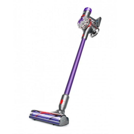 Акумуляторний пилосос Dyson V8 Origin (400394-01) - ціна, характеристики, відгуки, розстрочка, фото 1