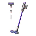 Акумуляторний пилосос Dyson V11 Advanced (479333-01)