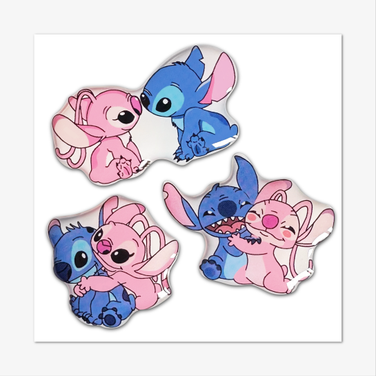 Стикерпак Pump Stitch - цена, характеристики, отзывы, рассрочка, фото 1