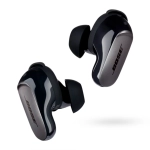 Беспроводные наушники Bose QuietComfort Ultra Earbuds Black (882826-0010)