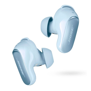 Беспроводные наушники Bose QuietComfort Ultra Earbuds Moonstone Blue (882826-0050) - цена, характеристики, отзывы, рассрочка, фото 1