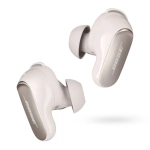 Бездротові навушники Bose QuietComfort Ultra Earbuds White Smoke (882826-0020)