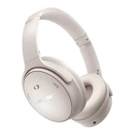 Бездротові навушники Bose QuietComfort Wireless Headphones White Smoke (884367-0200)