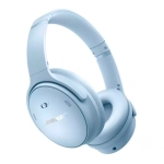 Беспроводные наушники Bose QuietComfort Wireless Headphones Moonstone Blue (884367-0500)