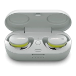 Беспроводные наушники Bose Sport Earbuds Glacier White (805746-0030)