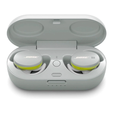 Беспроводные наушники Bose Sport Earbuds Glacier White (805746-0030) - цена, характеристики, отзывы, рассрочка, фото 1