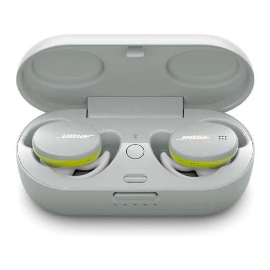 Беспроводные наушники Bose Sport Earbuds Glacier White (805746-0030)