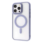 Чохол Proove Blur Case with Magnetic Ring for iPhone 15 Pro Sierra Blue