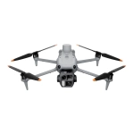Квадрокоптер DJI Matrice 4E