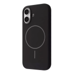 Чохол Proove Spectrum Case with Magnetic Ring for iPhone 16 Deep Black