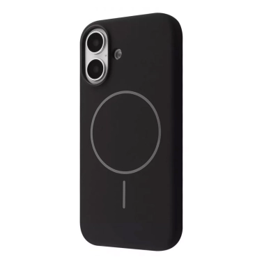 Чохол Proove Spectrum Case with Magnetic Ring for iPhone 16 Deep Black - цена, характеристики, отзывы, рассрочка, фото 1