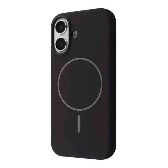 Чехол Proove Spectrum Case with Magnetic Ring for iPhone 16 Deep Black