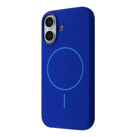 Чохол Proove Spectrum Case with Magnetic Ring for iPhone 16 Acid Blue - ціна, характеристики, відгуки, розстрочка, фото 1