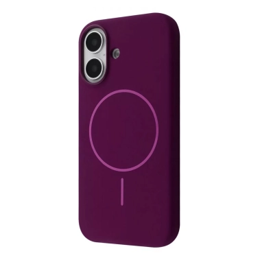 Чохол Proove Spectrum Case with Magnetic Ring for iPhone 16 Grape Purple - цена, характеристики, отзывы, рассрочка, фото 1