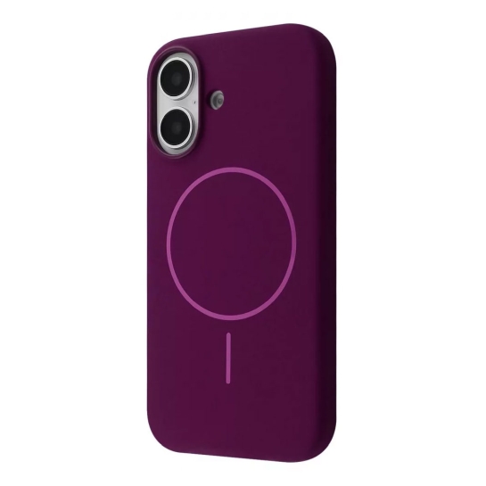 Чохол Proove Spectrum Case with Magnetic Ring for iPhone 16 Grape Purple - ціна, характеристики, відгуки, розстрочка, фото 1