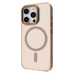 Чохол Proove VS1 Case with Magnetic Ring for iPhone 15 Pro Gold