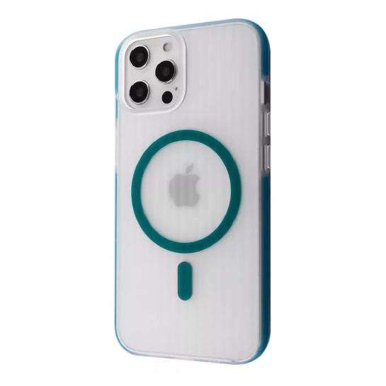 Чохол Proove Astro Case with Magnetic Ring for iPhone 12 Pro Max Mint - ціна, характеристики, відгуки, розстрочка, фото 1