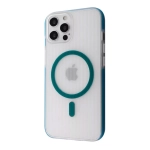 Чехол Proove Astro Case with Magnetic Ring for iPhone 12/12 Pro Mint