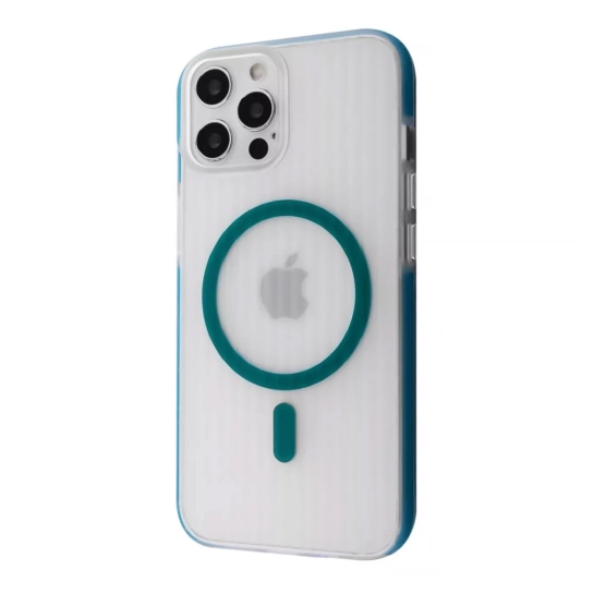 Чохол Proove Astro Case with Magnetic Ring for iPhone 12/12 Pro Mint