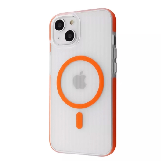 Чохол Proove Astro Case with Magnetic Ring for iPhone 13 Orange - ціна, характеристики, відгуки, розстрочка, фото 1