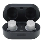 Беспроводные наушники Audio-Technica ATH-SPORT7TWGY Grey