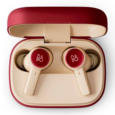Наушники Bang&Olufsen BeoPlay EX Lunar Red - цена, характеристики, отзывы, рассрочка, фото 1