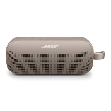 Портативная колонка Bose SoundLink Flex Portable Speaker (2nd Gen) Sandstone - цена, характеристики, отзывы, рассрочка, фото 1
