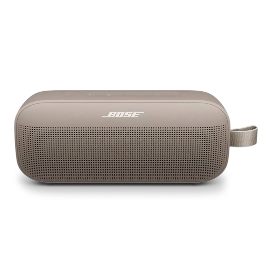 Портативная колонка Bose SoundLink Flex Portable Speaker (2nd Gen) Sandstone