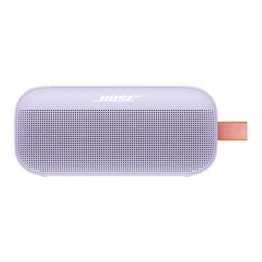 Портативная колонка Bose Soundlink Flex Bluetooth Chilled Lilac - цена, характеристики, отзывы, рассрочка, фото 1
